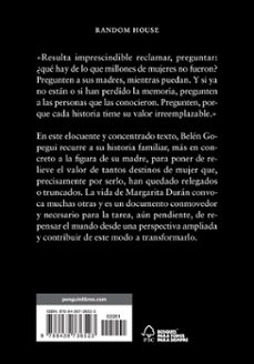 ella pisó la luna-belen gopegui-9788439736523