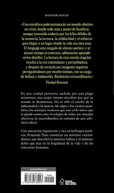 mugre rosa (mapa de las lenguas)-fernanda trias-9788439738923