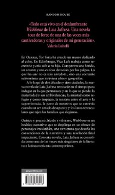 wishbone-laia jufresa-9788439746423