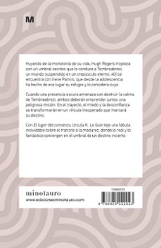 el lugar del comienzo-9788445022023