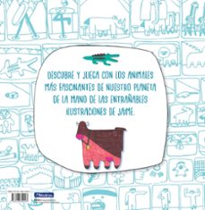 el zoo de jaime-jaime martinez alonso-9788448852023