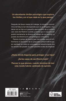 el nido de la araña-maria frisa-9788466668323