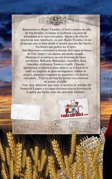 las historias mas divertidas de pan bendito: un barrio con mucha miga-juan manuel montilla-9788467034523