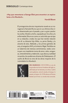 el sueño de bruno-iris murdoch-9788483463123