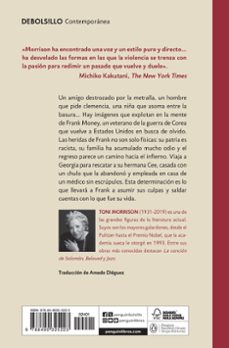 volver-toni morrison-9788490325223