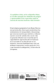 nuestra incierta vida normal-luis rojas marcos-9788490626023