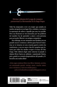 amante renacido (la hermandad de la daga negra 10)-j. r. ward-9788490629123