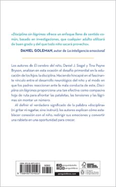 disciplina sin lágrimas-daniel j. siegel-9788490704523