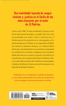 el siciliano-mario puzo-9788490707623