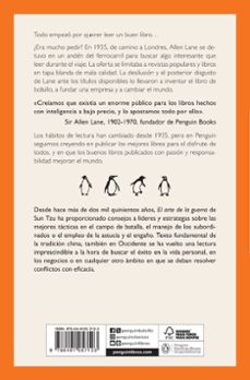 el arte de la guerra (nueva traducción)-sun tzu-9788491057123