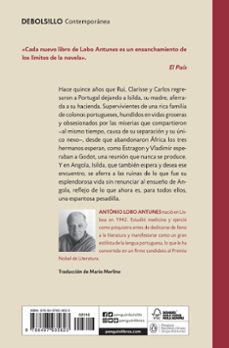 esplendor de portugal-antonio lobo antunes-9788497935623