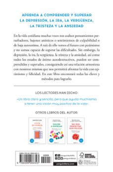 bienestar, autoestima y felicidad-raimon gaja-9788499086323