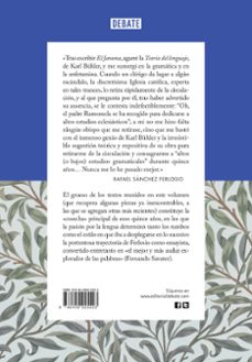 altos estudios eclesiasticos (ensayos i)-rafael sanchez ferlosio-9788499925523