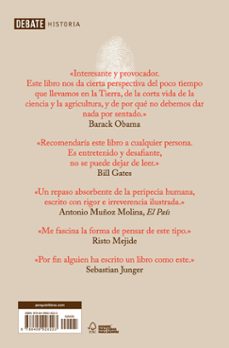 sapiens (de animales a dioses)-yuval noah harari-9788499926223