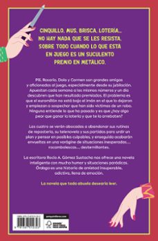 órdago-rocio a. gomez sustacha-9791387512323