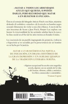 matar a un ruiseñor (campaña de verano edición limitada)-harper lee-9791387652623