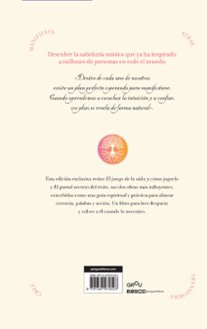 la sabiduría de florence scovel shinn: el juego de la vida y cómo jugarlo y el portal secreto del éxito-florence scovel shinn-9791387972523