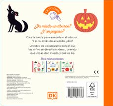 ¿da miedo o no da miedo? (enciclomini)-ingela p. arrhenius-9780241847633
