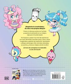 Imagen Secuandaria de Escuela de dibujo kawaii. Abrir galería completa.