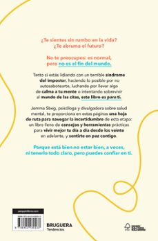 no es el fin del mundo-jemma sbeg-9788402430533