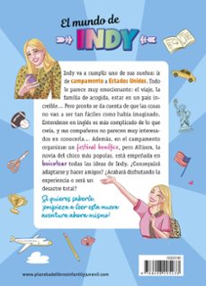 el mundo de indy 7:¡a por nuevos retos!-9788408295433