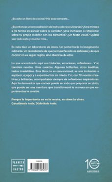 ¿es esto un libro de cocina?-heston blumenthal-9788408307433