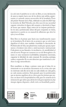 la sala tiene la palabra-abel valverde-9788408313533