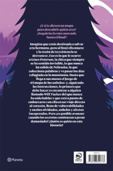 el mapa de los anhelos-alice kellen-9788408322733