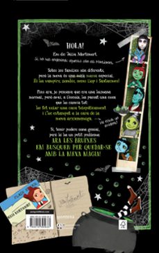 la júlia i els mortimort 1 - una nena poc morta-raquel diaz reguera-9788410395633
