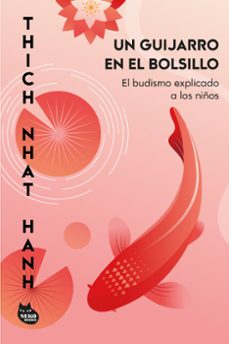 un guijarro en el bolsillo-thich nhat hanh-9788410427433