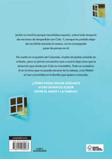 mi regreso con los chicos walter (mi vida con los chicos walter 2 )-ali novak-9788410489233