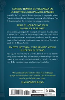 el puño del emperador-alberto caliani-9788413147833