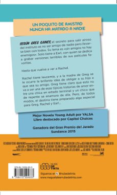 yo, el y raquel-jesse andrews-9788415594833