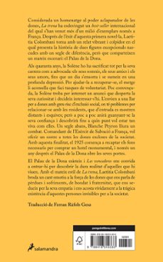 les vencedores-laetitia colombani-9788416310333