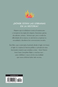 señoras que se empotraron hace mucho-cristina domenech-9788417001933