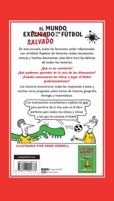 locos por el futbol: temporada 2-alex bellos-ben lyttleton-9788417092733