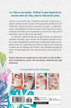 el dia que el oceano te mire a los ojos-9788417821333