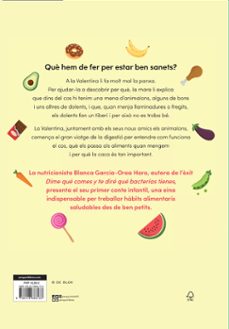 ben sanets-blanca garcia orea-9788418688133