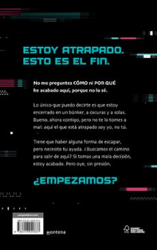 axozer: el bunker final-9788418949333