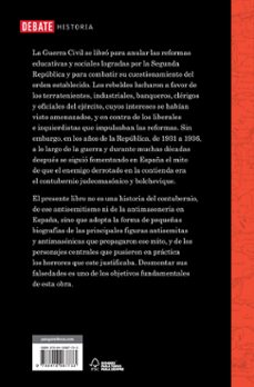 arquitectos del terror: franco y los artifices del odio-paul preston-9788418967733