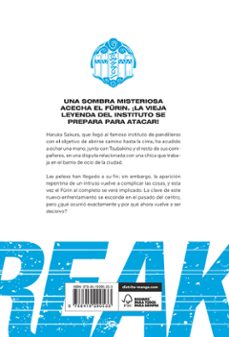 wind breaker 11-satoru nii-9788419290533