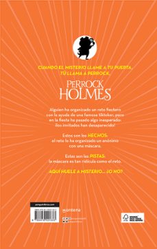 perrock holmes 19: el misterio mas viral-isaac palmiola-9788419421333