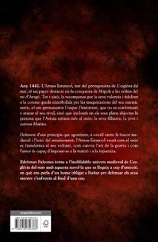 en l amor i en la guerra (l esglesia del mar 3)-ildefonso falcones-9788419756633