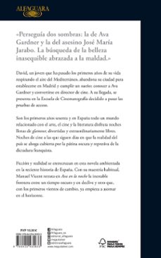 ava en la noche-manuel vicent-9788420435633