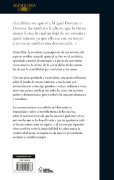 los enamoramientos-javier marias-9788420460833