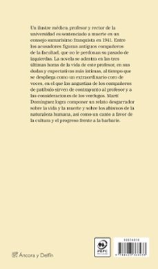 ingrata patria mía-marti dominguez-9788423368433
