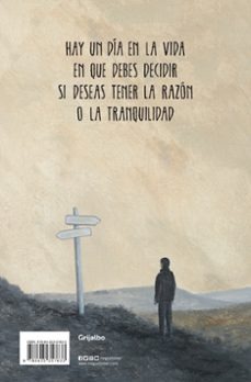 lo mejor de ir es volver-albert espinosa-9788425357633