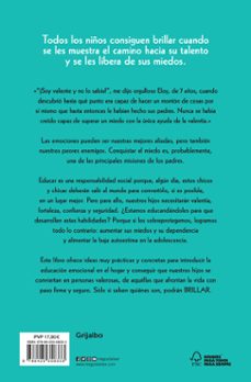 crecer con valentía-cristina gutierrez leston-9788425358333