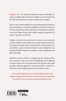 la casa de huespedes-ana lena rivera-9788425365133