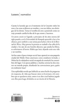 todos nuestros nombres-dinaw mengestu-9788426401533